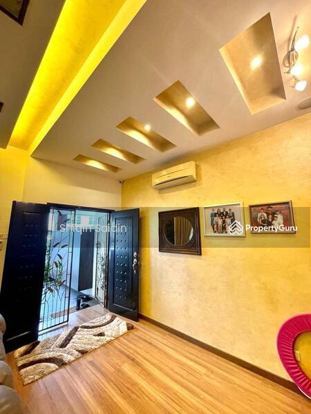 For Sale - Setia Indah