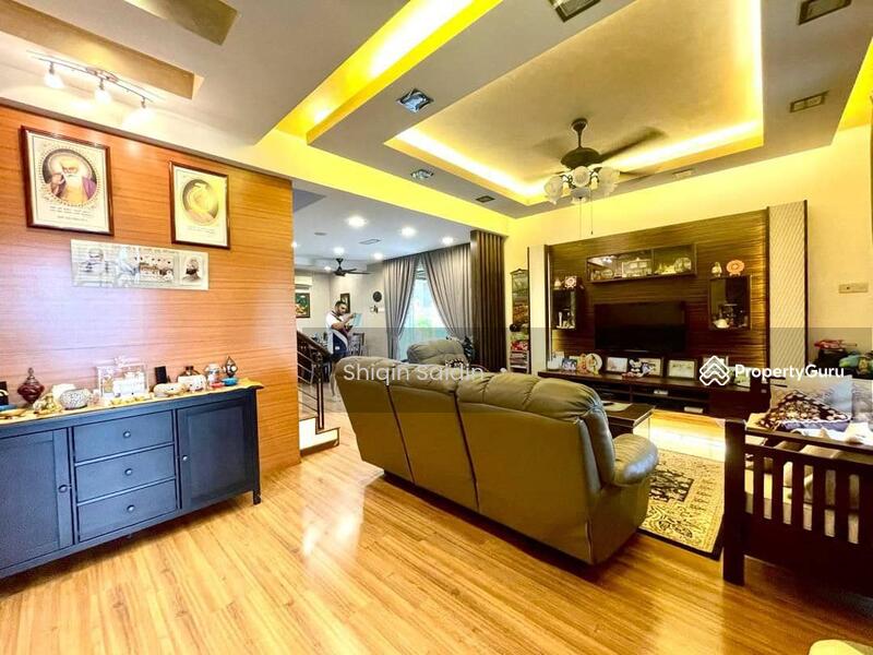 For Sale - Setia Indah