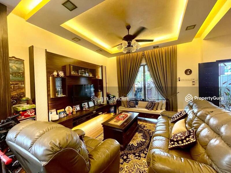 For Sale - Setia Indah