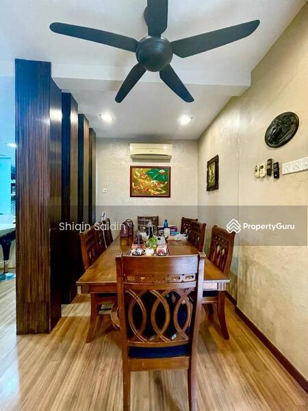For Sale - Setia Indah