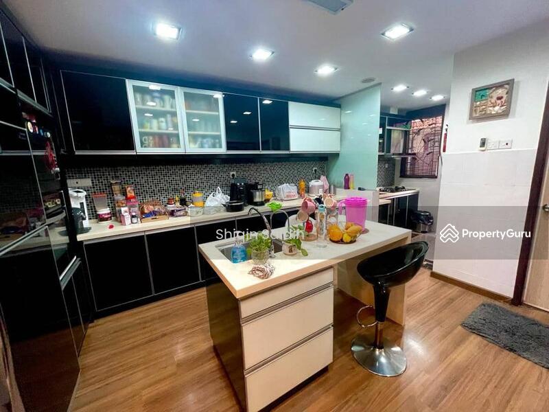 For Sale - Setia Indah