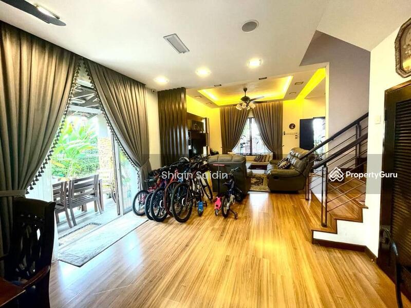 For Sale - Setia Indah