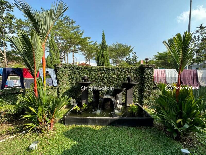 For Sale - Setia Indah