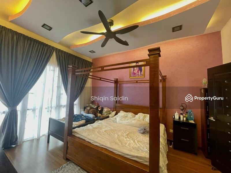 For Sale - Setia Indah