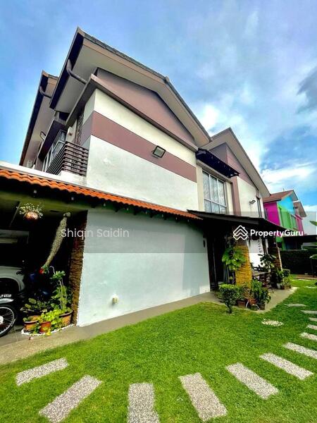 For Sale - Setia Indah