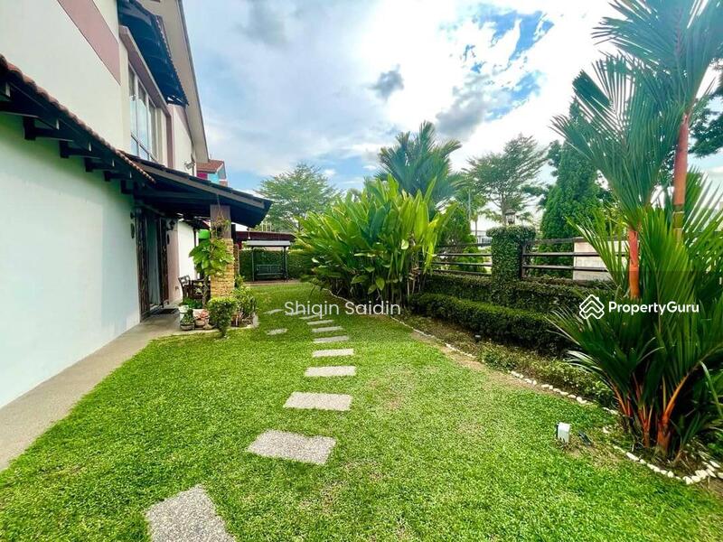 For Sale - Setia Indah