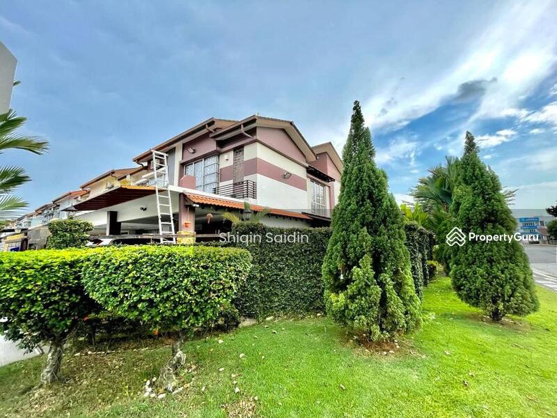 For Sale - Setia Indah