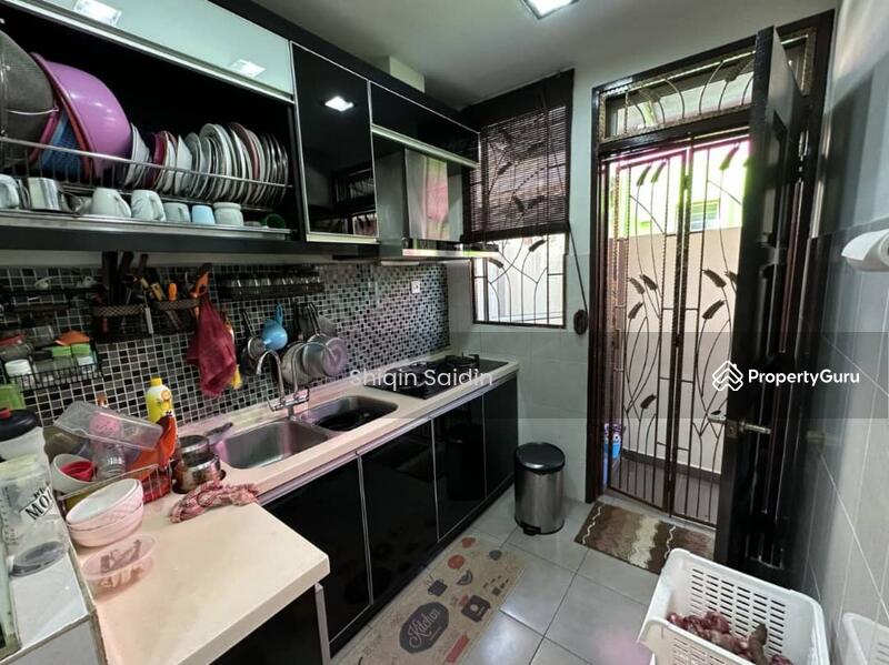 For Sale - Setia Indah