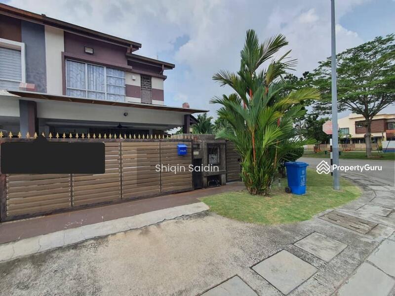 For Sale - Setia Indah