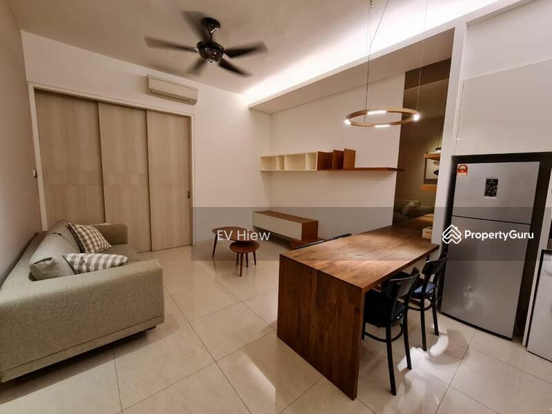 Kondominium untuk Disewa di The Horizon Residence - EV Hiew - PropertyGuru.com.my