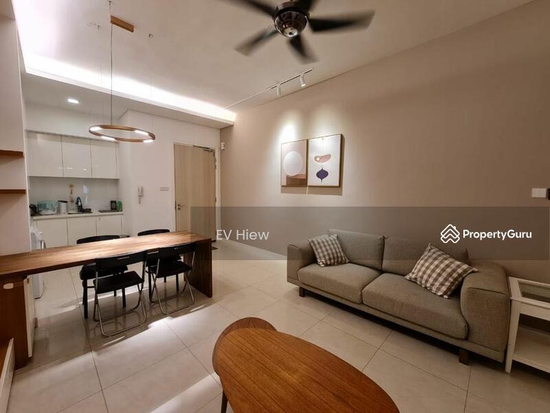 Kondominium untuk Disewa di The Horizon Residence - EV Hiew - PropertyGuru.com.my