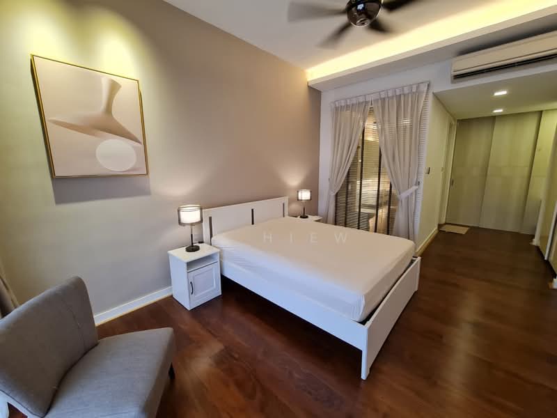 Kondominium untuk Disewa di The Horizon Residence - EV Hiew - PropertyGuru.com.my