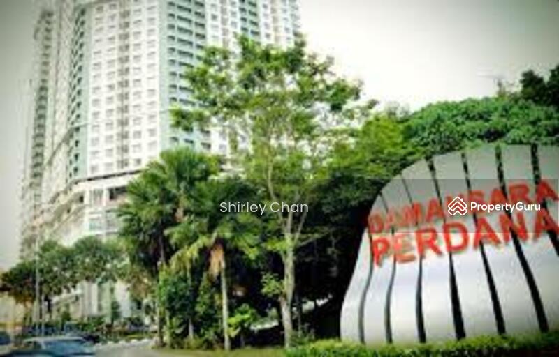 For Sale - Damansara perdana