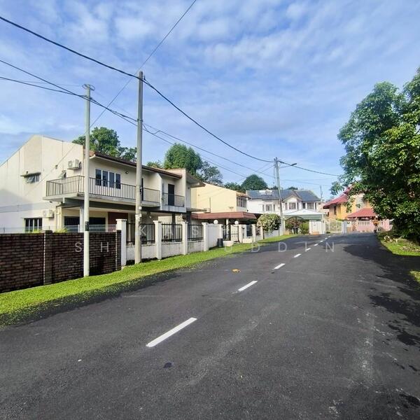 Untuk Dijual - Bungalow at Ampang Jaya