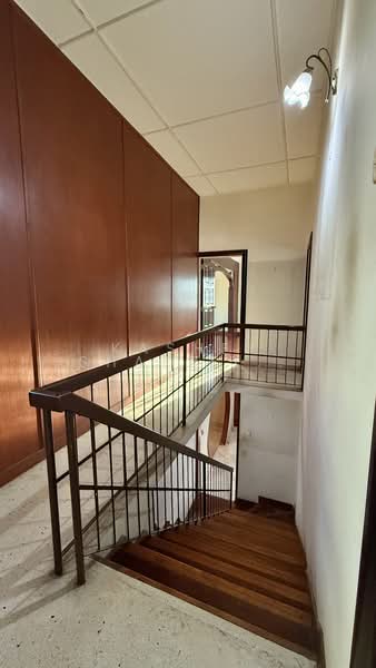 For Sale - Bungalow at Ampang Jaya