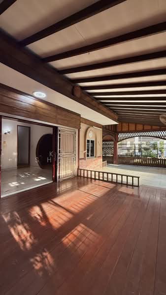 For Sale - Bungalow at Ampang Jaya