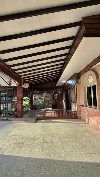 For Sale - Bungalow at Ampang Jaya