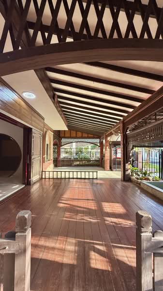 For Sale - Bungalow at Ampang Jaya