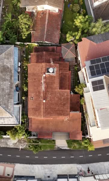 For Sale - Bungalow at Ampang Jaya