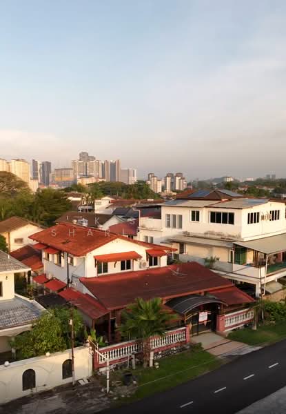For Sale - Bungalow at Ampang Jaya