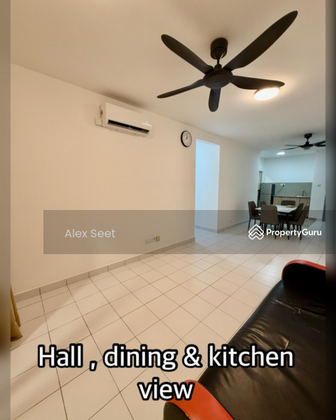 Service Residence for Rent at Kiara Kasih - Alex Seet - PropertyGuru.com.my