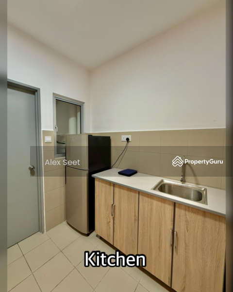Service Residence for Rent at Kiara Kasih - Alex Seet - PropertyGuru.com.my