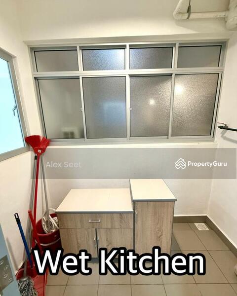 Service Residence for Rent at Kiara Kasih - Alex Seet - PropertyGuru.com.my