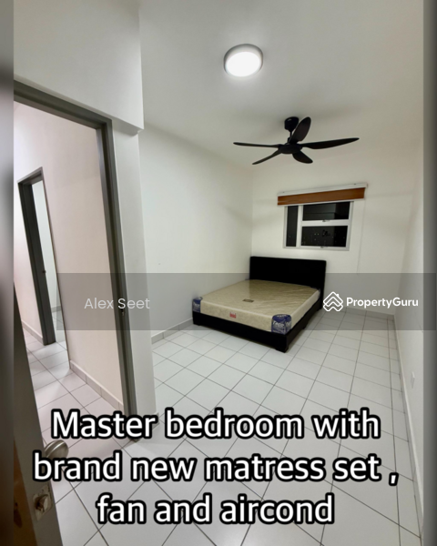 Service Residence for Rent at Kiara Kasih - Alex Seet - PropertyGuru.com.my