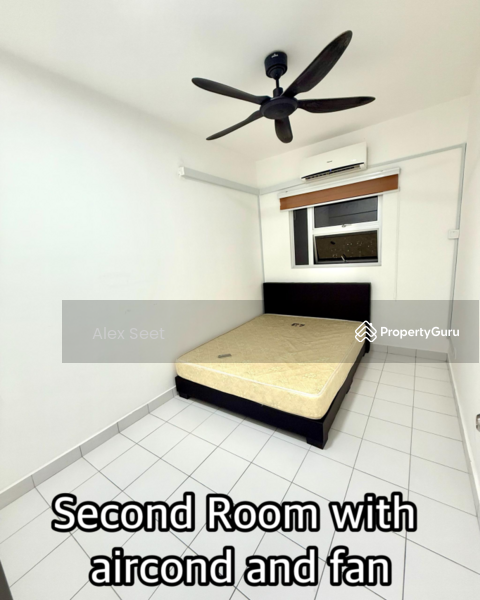 Service Residence for Rent at Kiara Kasih - Alex Seet - PropertyGuru.com.my