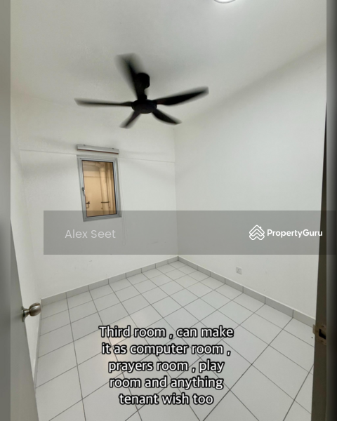 Service Residence for Rent at Kiara Kasih - Alex Seet - PropertyGuru.com.my