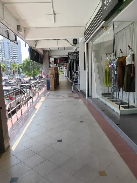 Pejabat untuk Dijual di Fettes Park (Tanjung Tokong) - Irene Goh - Exterior - PropertyGuru.com.my