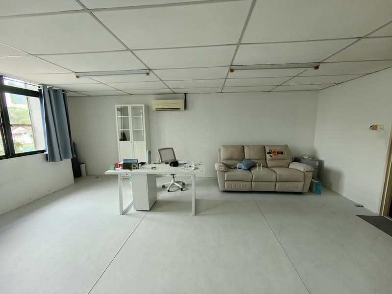 Pejabat untuk Dijual di Fettes Park (Tanjung Tokong) - Irene Goh - Study - PropertyGuru.com.my
