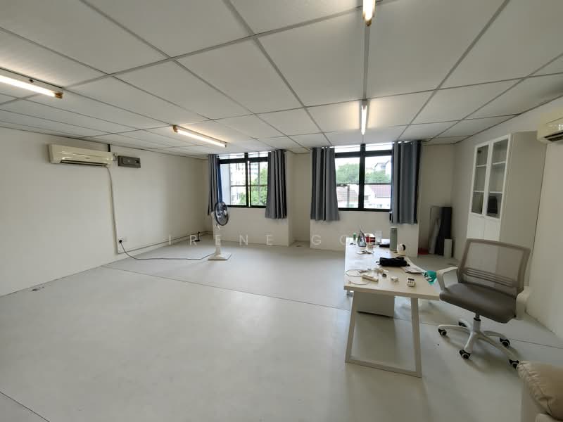Pejabat untuk Dijual di Fettes Park (Tanjung Tokong) - Irene Goh - Interior - PropertyGuru.com.my