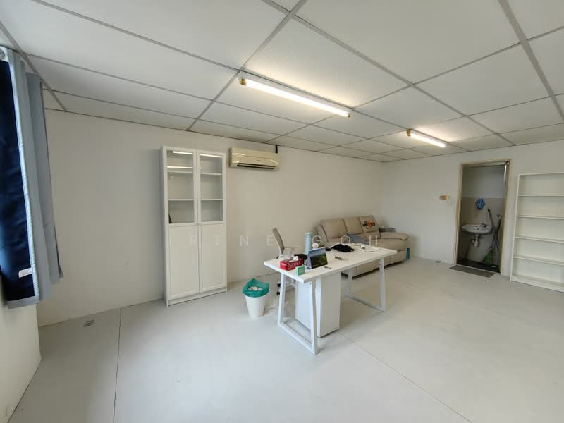 Pejabat untuk Dijual di Fettes Park (Tanjung Tokong) - Irene Goh - Interior - PropertyGuru.com.my