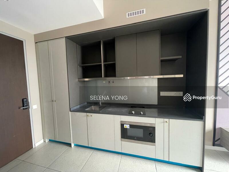 Service Residence for Sale at Millerz Square Serviced Residence - SELENA YONG - PropertyGuru.com.my