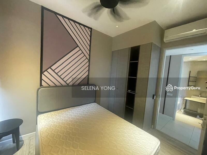 Service Residence for Sale at Millerz Square Serviced Residence - SELENA YONG - PropertyGuru.com.my