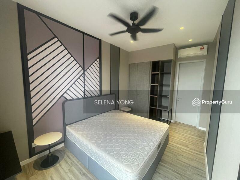 Service Residence for Sale at Millerz Square Serviced Residence - SELENA YONG - PropertyGuru.com.my