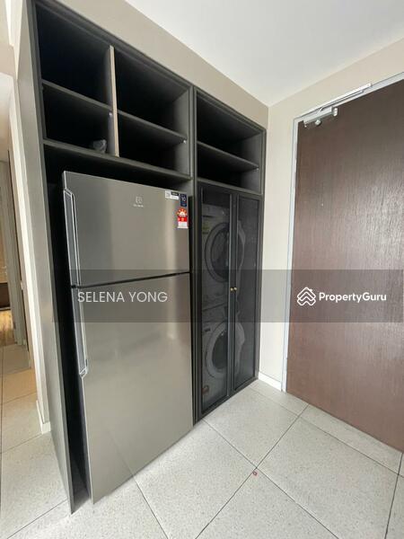 Service Residence for Sale at Millerz Square Serviced Residence - SELENA YONG - PropertyGuru.com.my