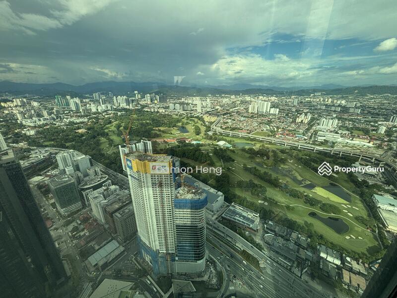 Office for Rent in Tun Razak Exchange (Kuala Lumpur) - Damon Heng - PropertyGuru.com.my