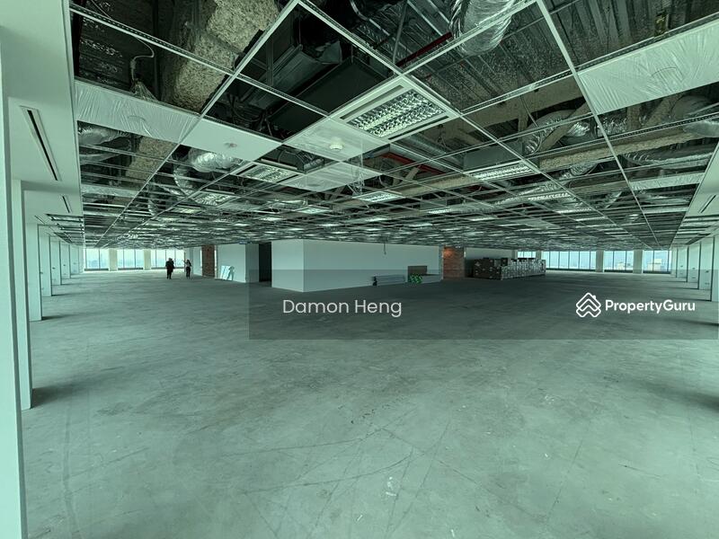 Office for Rent in Tun Razak Exchange (Kuala Lumpur) - Damon Heng - PropertyGuru.com.my