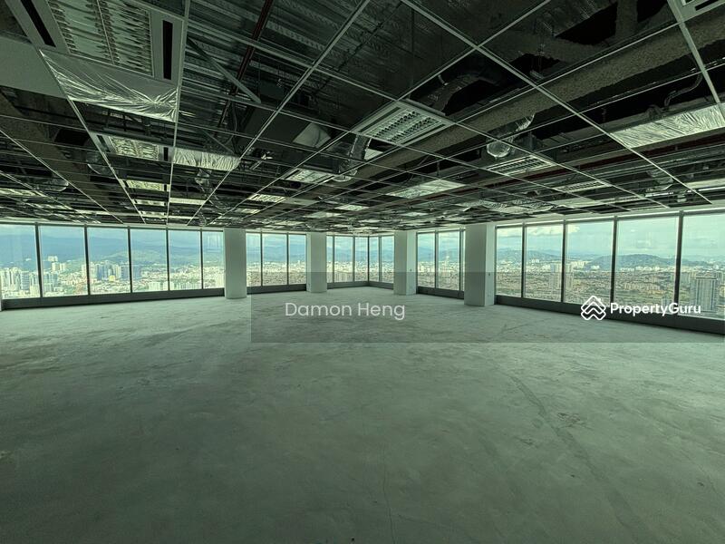 Office for Rent in Tun Razak Exchange (Kuala Lumpur) - Damon Heng - PropertyGuru.com.my