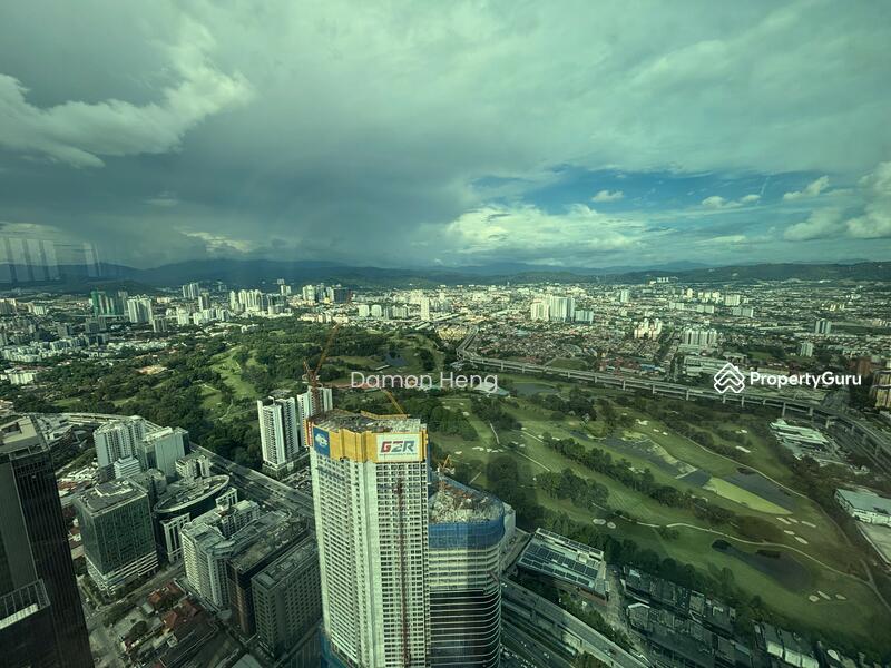 Office for Rent in Tun Razak Exchange (Kuala Lumpur) - Damon Heng - PropertyGuru.com.my