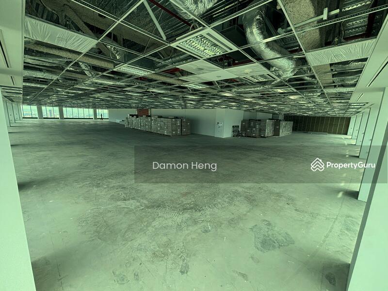 Office for Rent in Tun Razak Exchange (Kuala Lumpur) - Damon Heng - PropertyGuru.com.my
