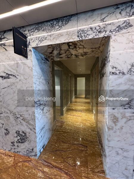 Office for Rent in Tun Razak Exchange (Kuala Lumpur) - Damon Heng - PropertyGuru.com.my