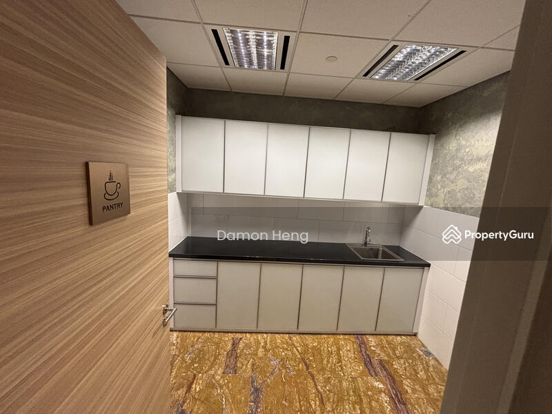 Office for Rent in Tun Razak Exchange (Kuala Lumpur) - Damon Heng - PropertyGuru.com.my