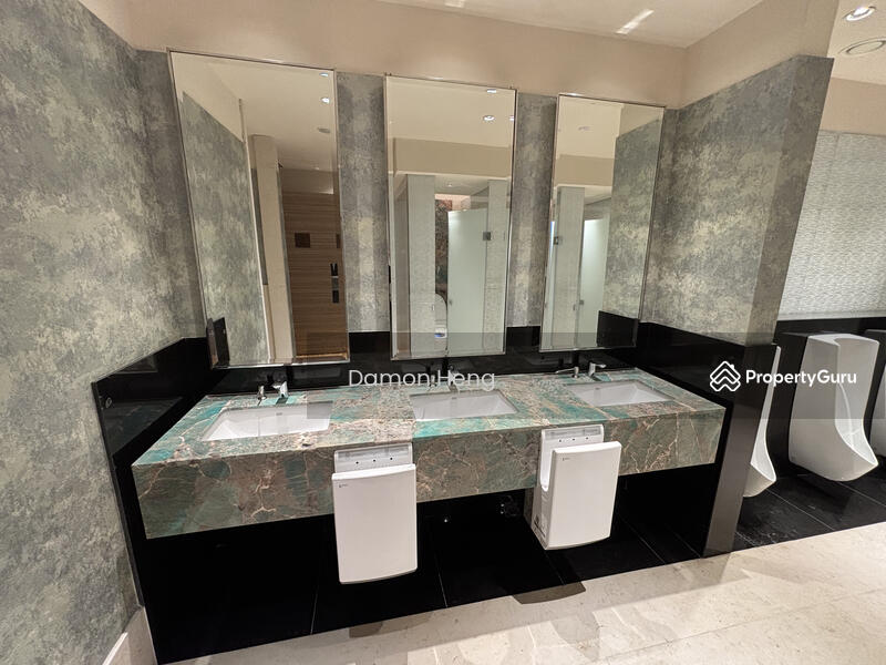 Office for Rent in Tun Razak Exchange (Kuala Lumpur) - Damon Heng - PropertyGuru.com.my