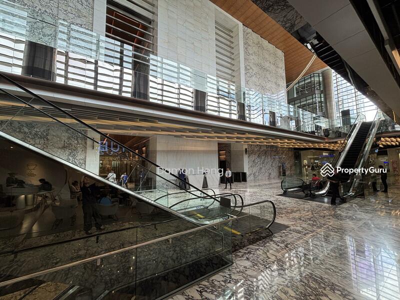 Office for Rent in Tun Razak Exchange (Kuala Lumpur) - Damon Heng - PropertyGuru.com.my