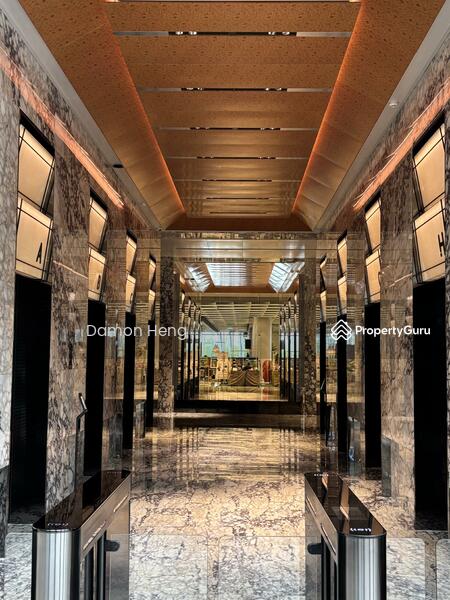 Office for Rent in Tun Razak Exchange (Kuala Lumpur) - Damon Heng - PropertyGuru.com.my