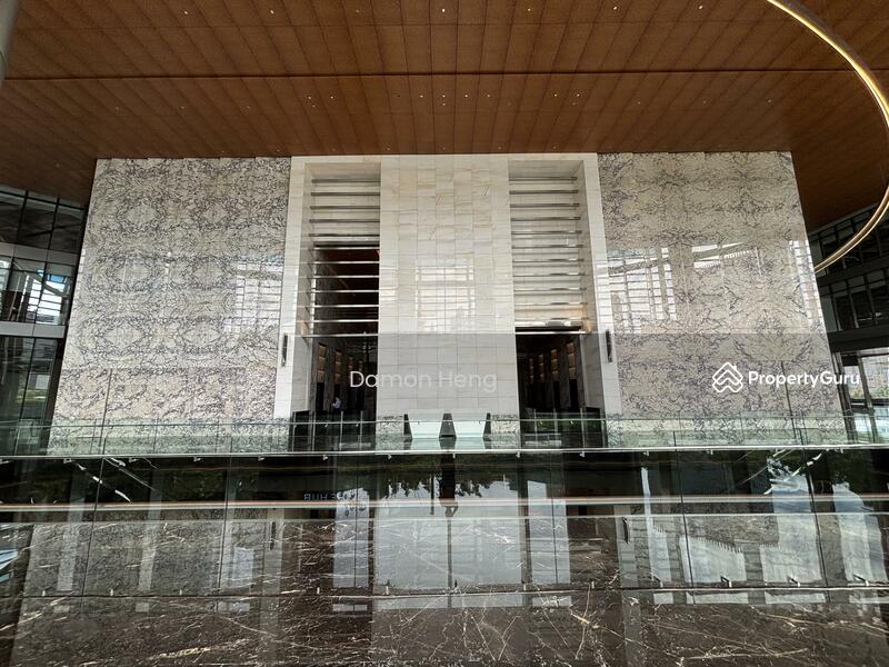 Office for Rent in Tun Razak Exchange (Kuala Lumpur) - Damon Heng - PropertyGuru.com.my