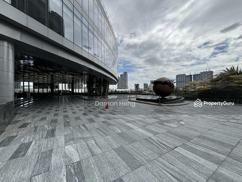 Office for Rent in Tun Razak Exchange (Kuala Lumpur) - Damon Heng - PropertyGuru.com.my